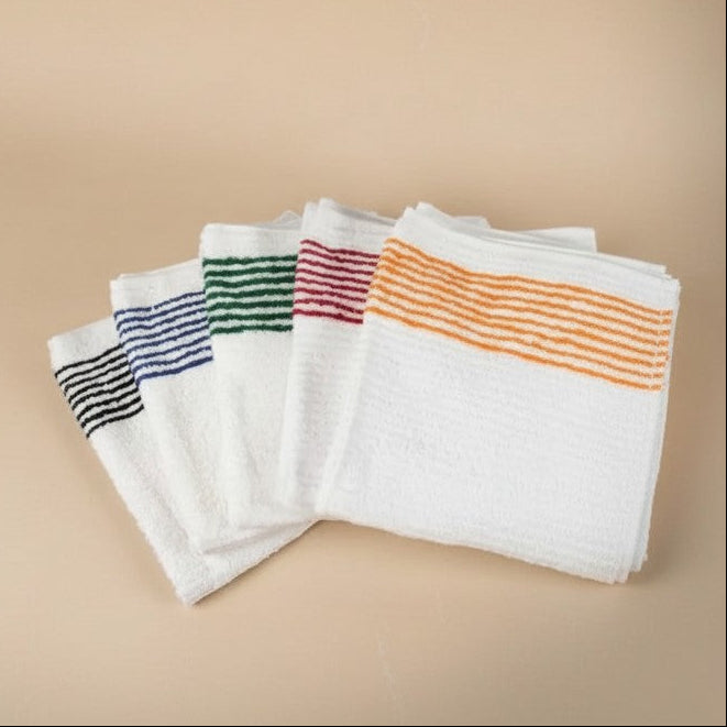 GSG Collection Light Weight Gym Towels - GilloServ