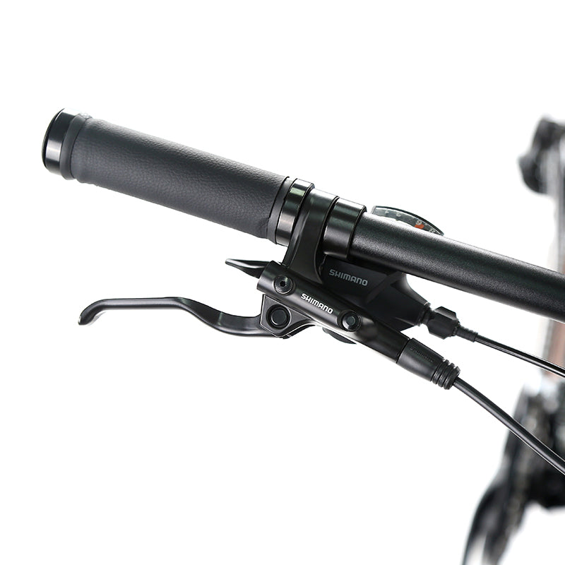 Twitter AL6061 Mountain Bike - GilloServ