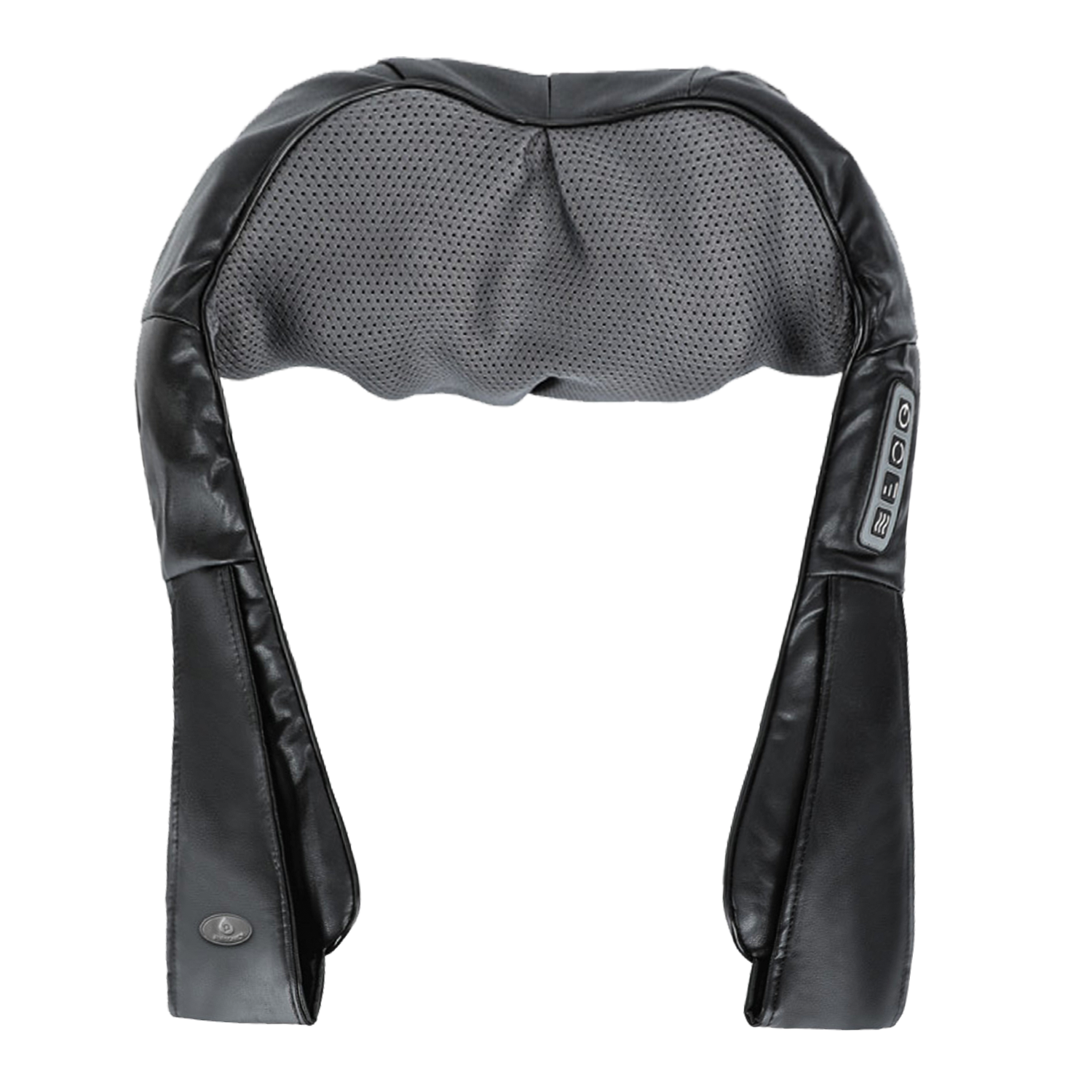 Pursonic 3D Shiatsu Heating Back and Neck Massager - GilloServ