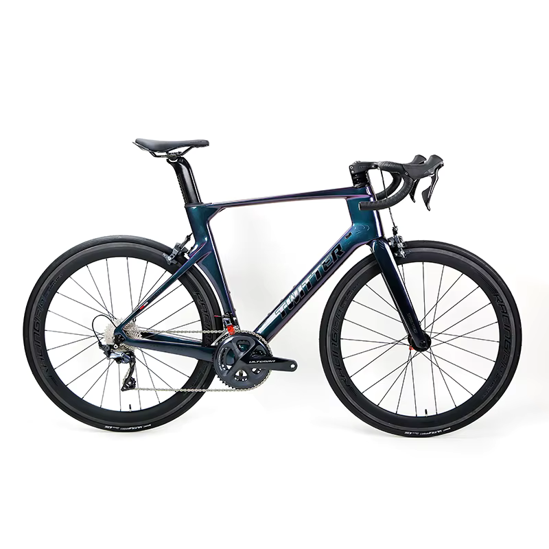 R10 - Rim Carbon Road Bike - GilloServ