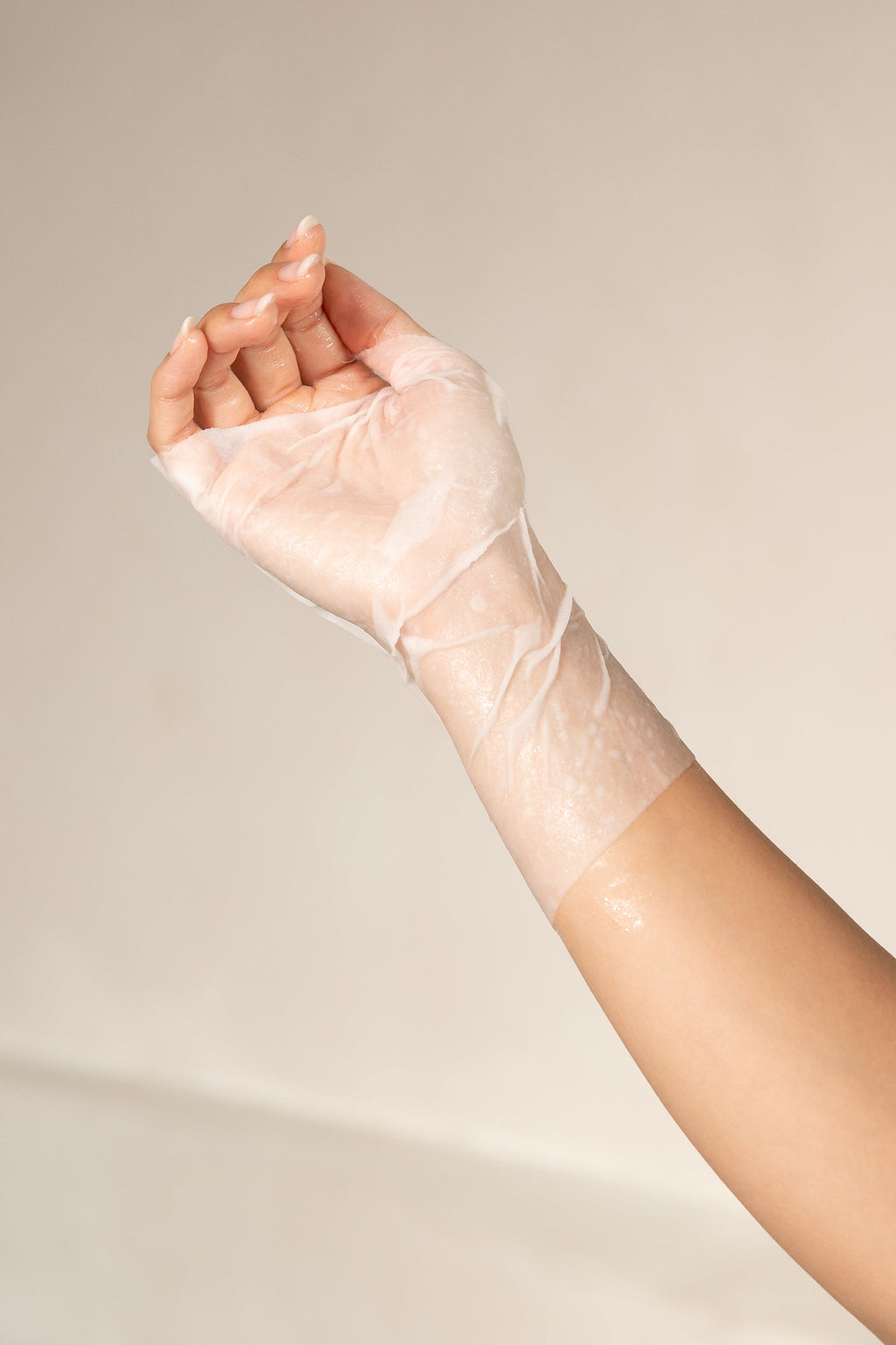 Nourishing Body Sheet Mask (3x)