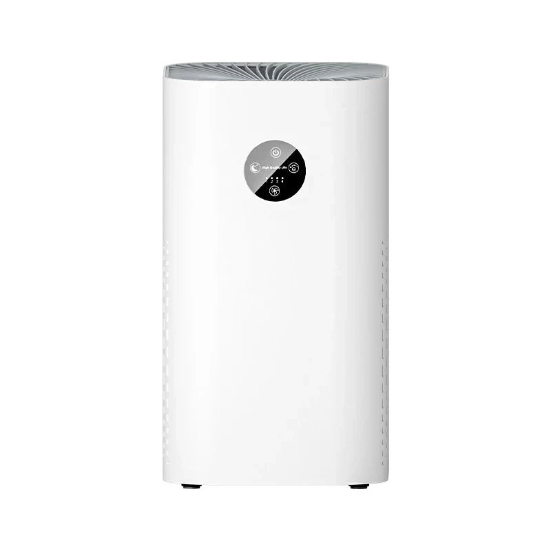 Air Purifier Negative Ion Pet Odor Removal - GilloServ