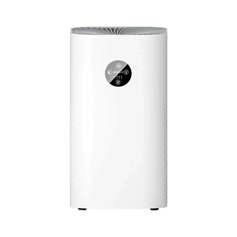 Air Purifier Negative Ion Pet Odor Removal - GilloServ