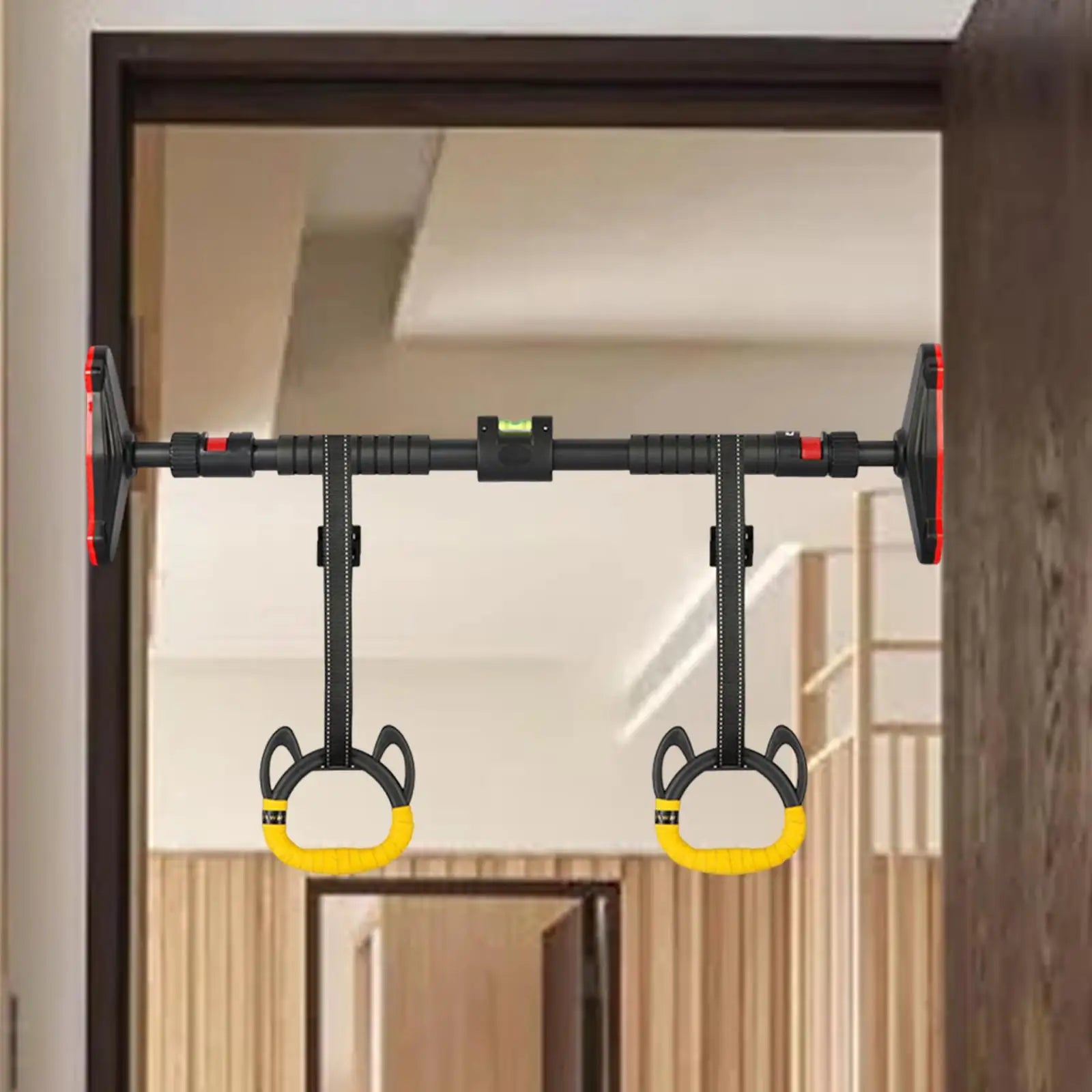 Horizontal Gymnastics Bar Fitness Equipment - GilloServ