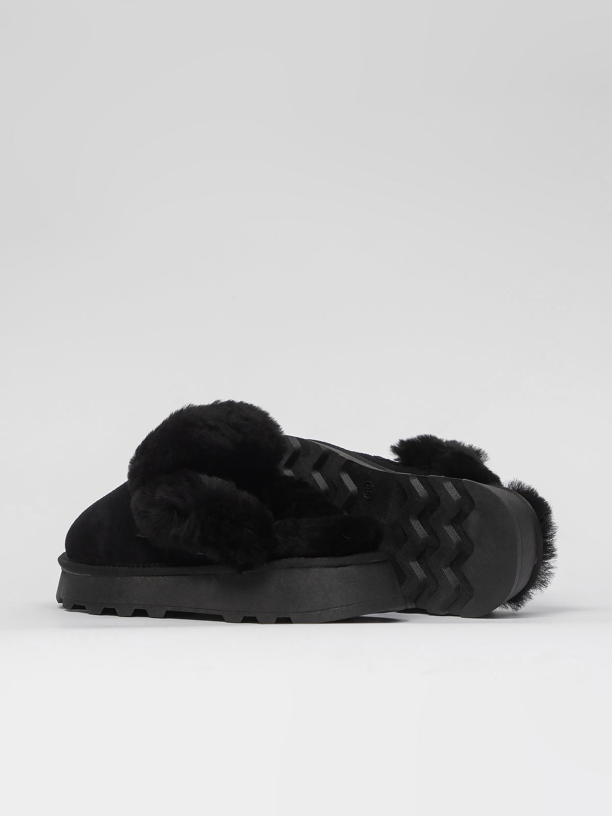 Women's outdoor slippers - GilloServ