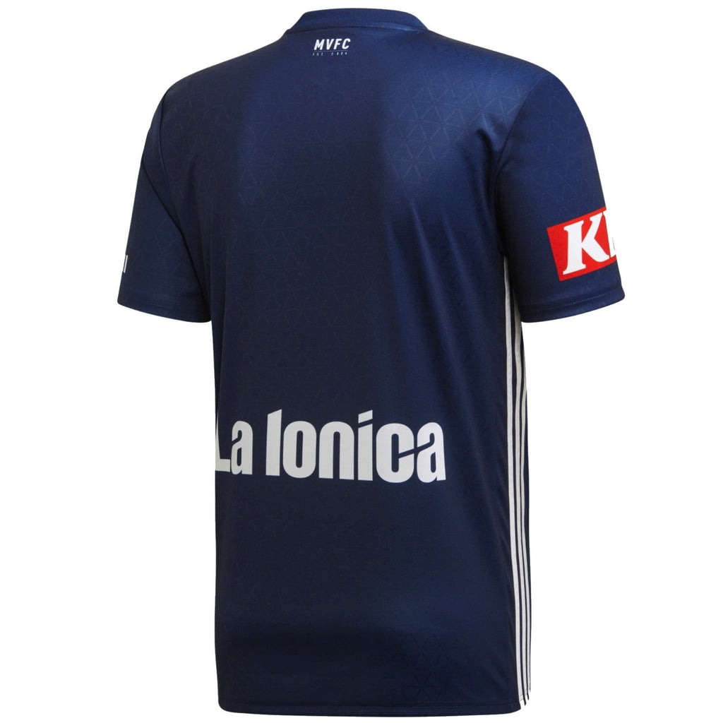 Melbourne Victory FC Home soccer jersey 2020 - Adidas-1