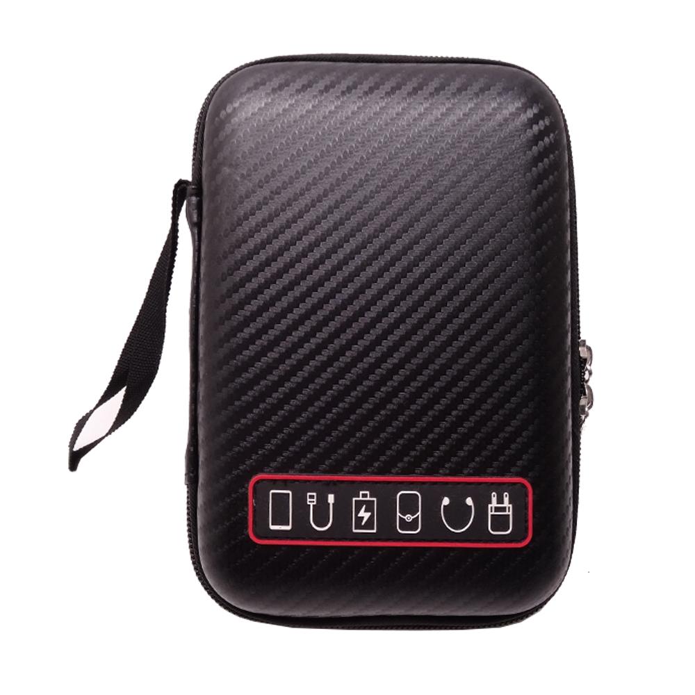 Lightweight Carbon Fiber Travel Bag - Portable - GilloServ