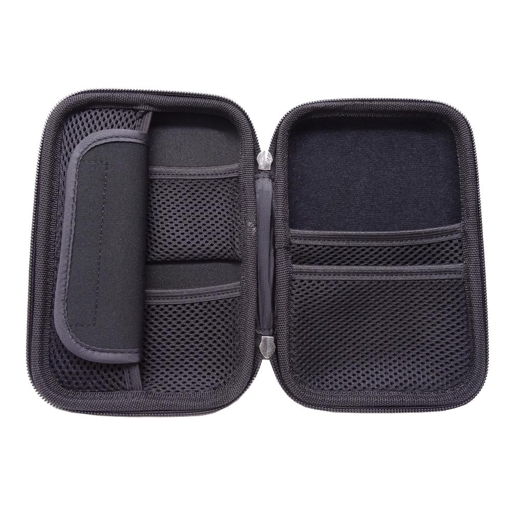 Lightweight Carbon Fiber Travel Bag - Portable - GilloServ