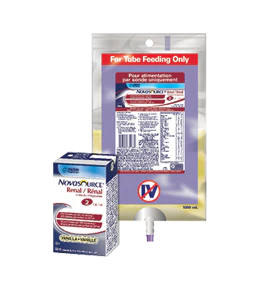 Renal Oral/Tube Feeding - 6 x 1000 ML Health Science Healthcare and Wellness - GilloServ