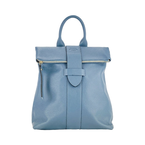 | Zaino Donna Morbido/Vera Pelle Made in Italy - GilloServ