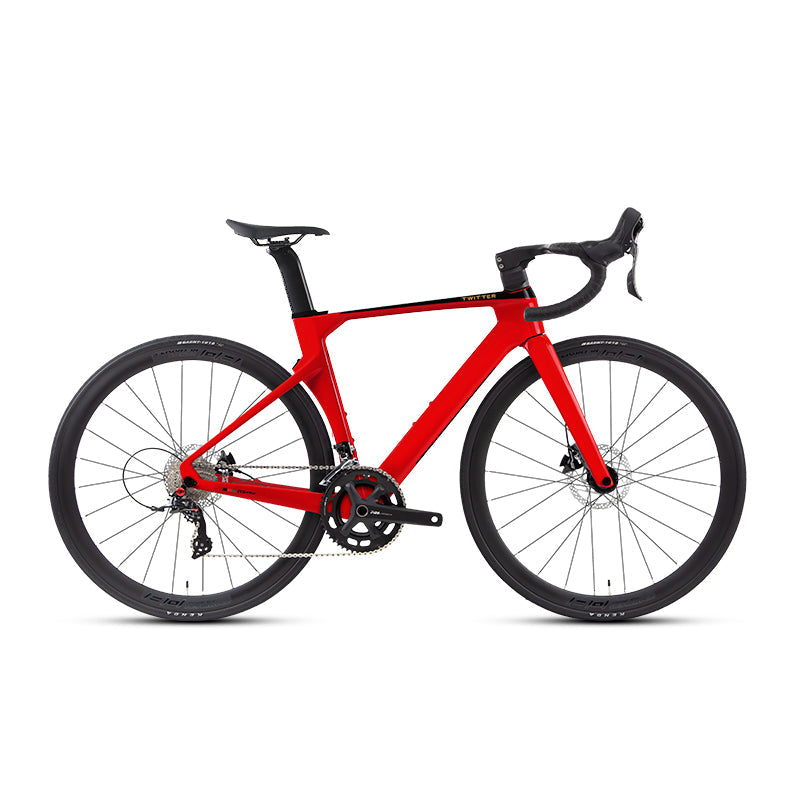 R5 Pro-2rd Carbon Road Bike - GilloServ