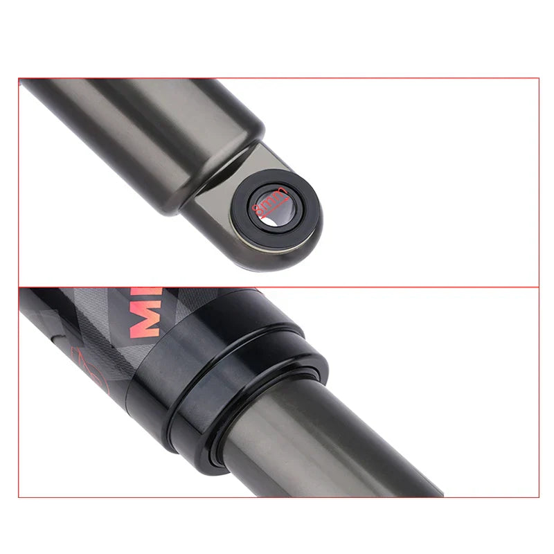 Mountain Bike Air Shock Absorber - GilloServ