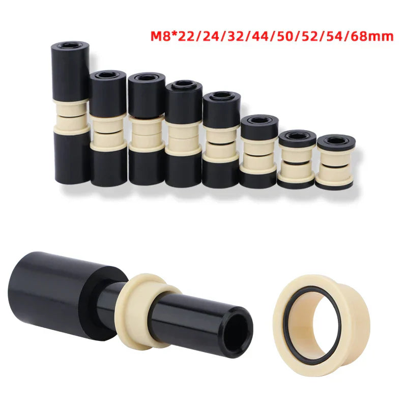 Mountain Bike Air Shock Absorber - GilloServ