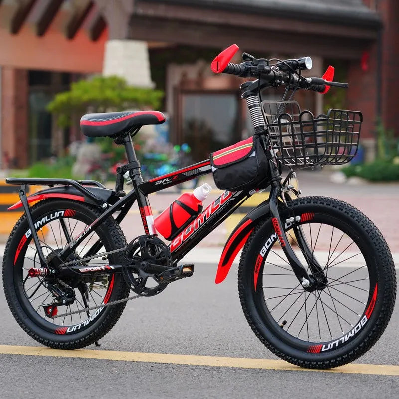 NNEOBA Kids' Mountain Bike - GilloServ