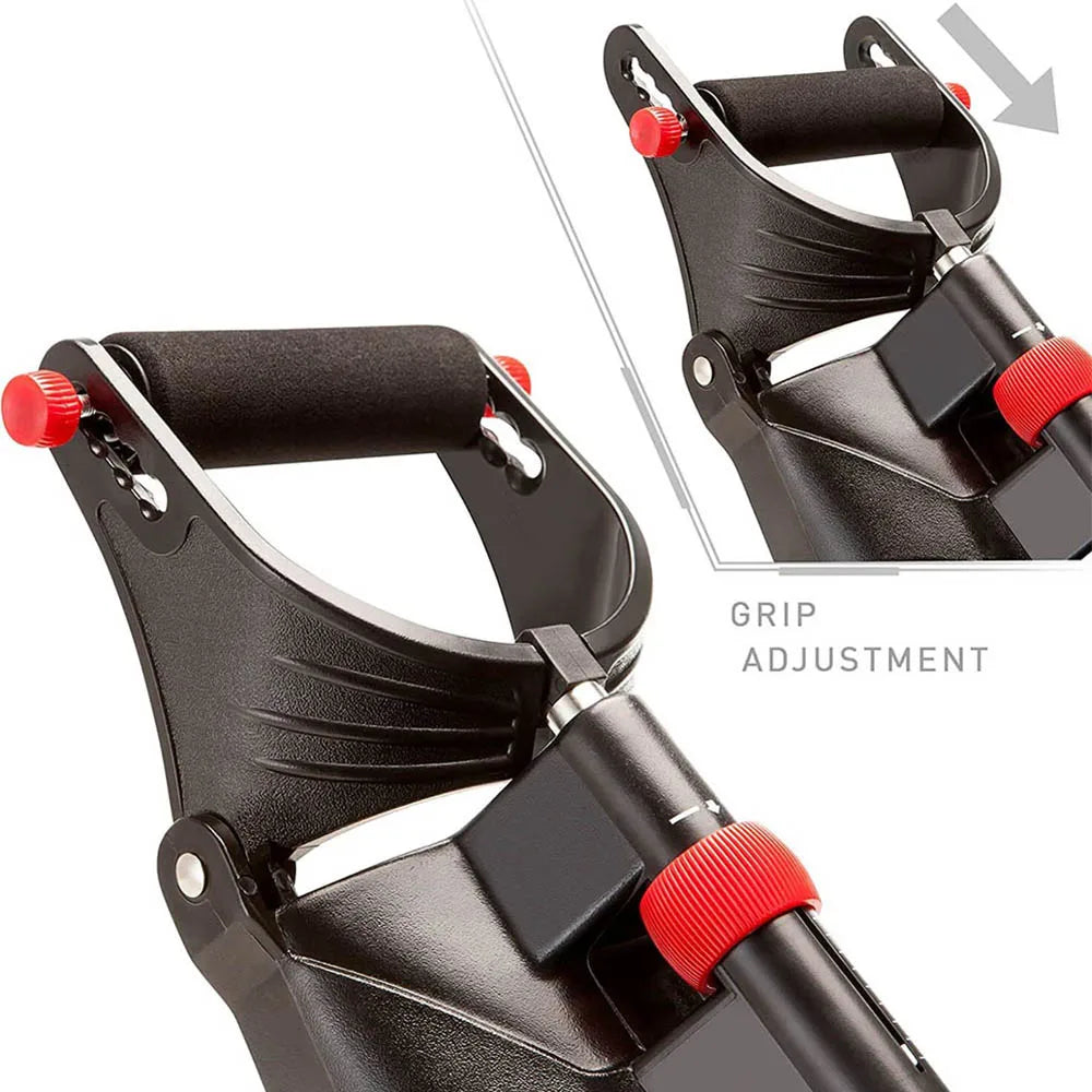 Wrist and Forearm Developer - Home Gym Gear - GilloServ