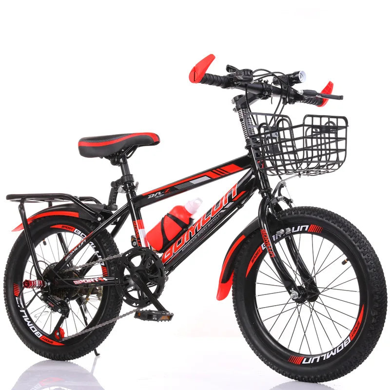 NNEOBA Kids' Mountain Bike - GilloServ