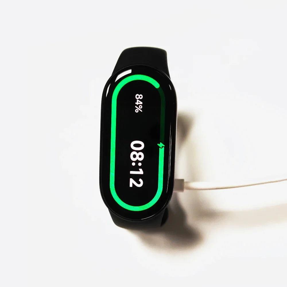 NNEOBA MOLED Fitness Tracker Black - GilloServ
