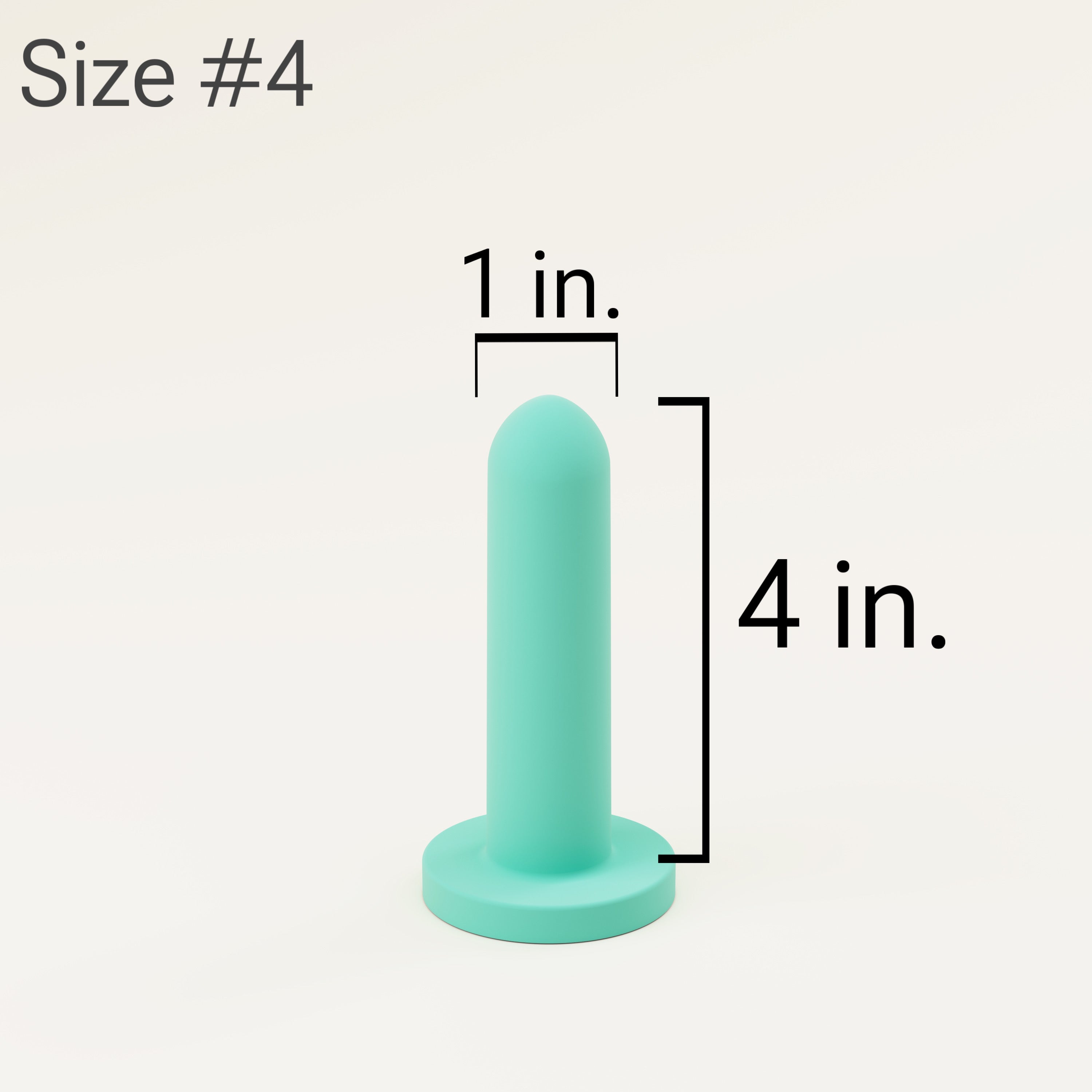 Source Silicone Pelvic Trainers - Medium Set - GilloServ