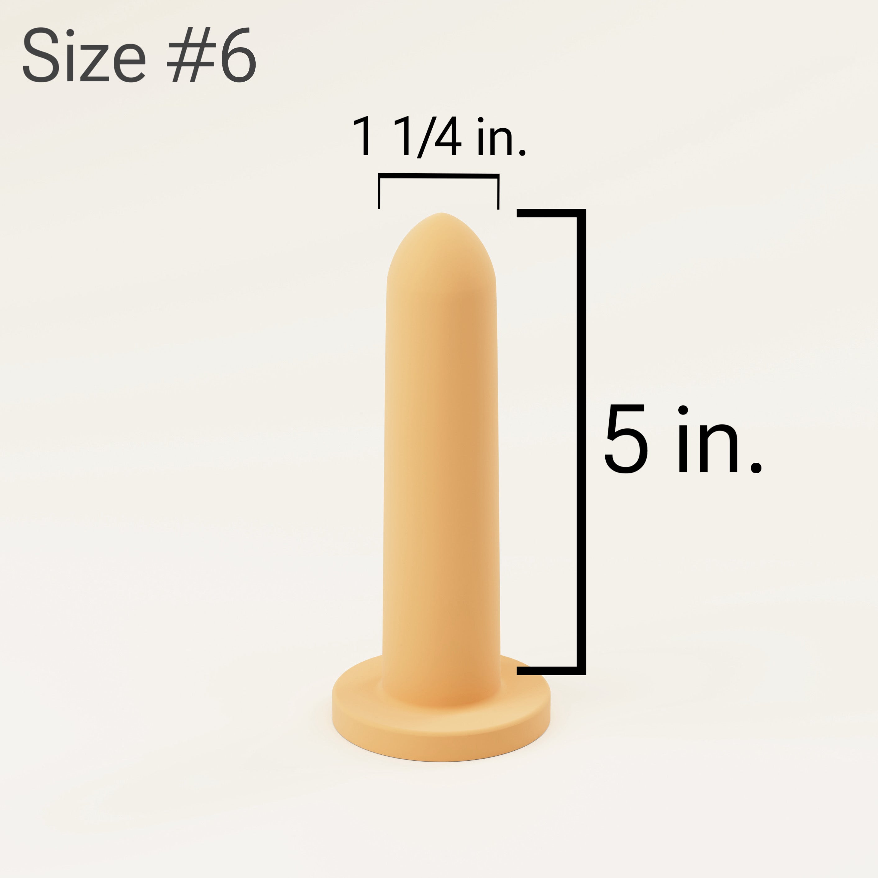 Source Silicone Pelvic Trainers - Medium Set - GilloServ