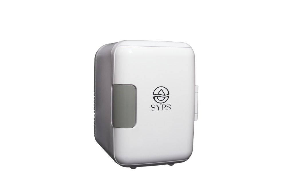 SYPS 4L Mini Fridge - GilloServ