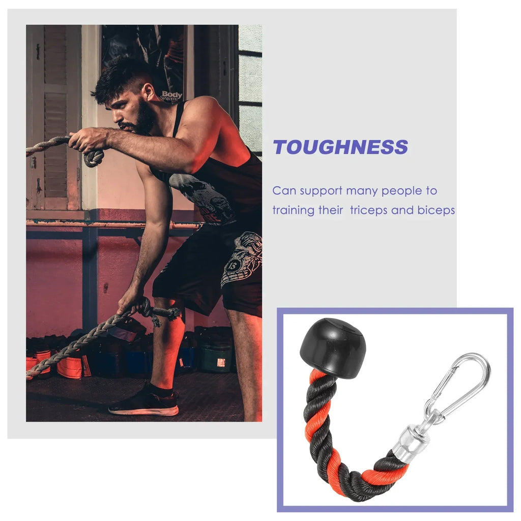 Rope Gym Pull rope - GilloServ