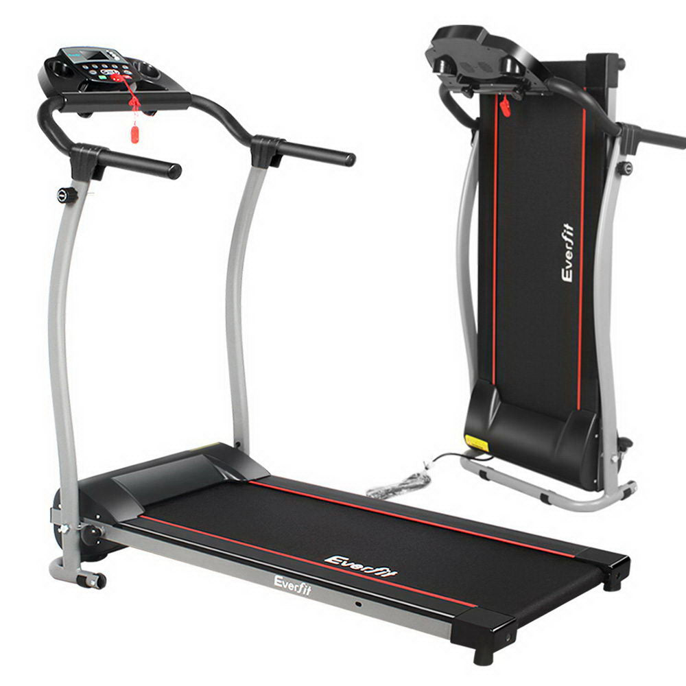 Treadmill Electric Home Gym Exercise Fitness Equipment - GilloServ