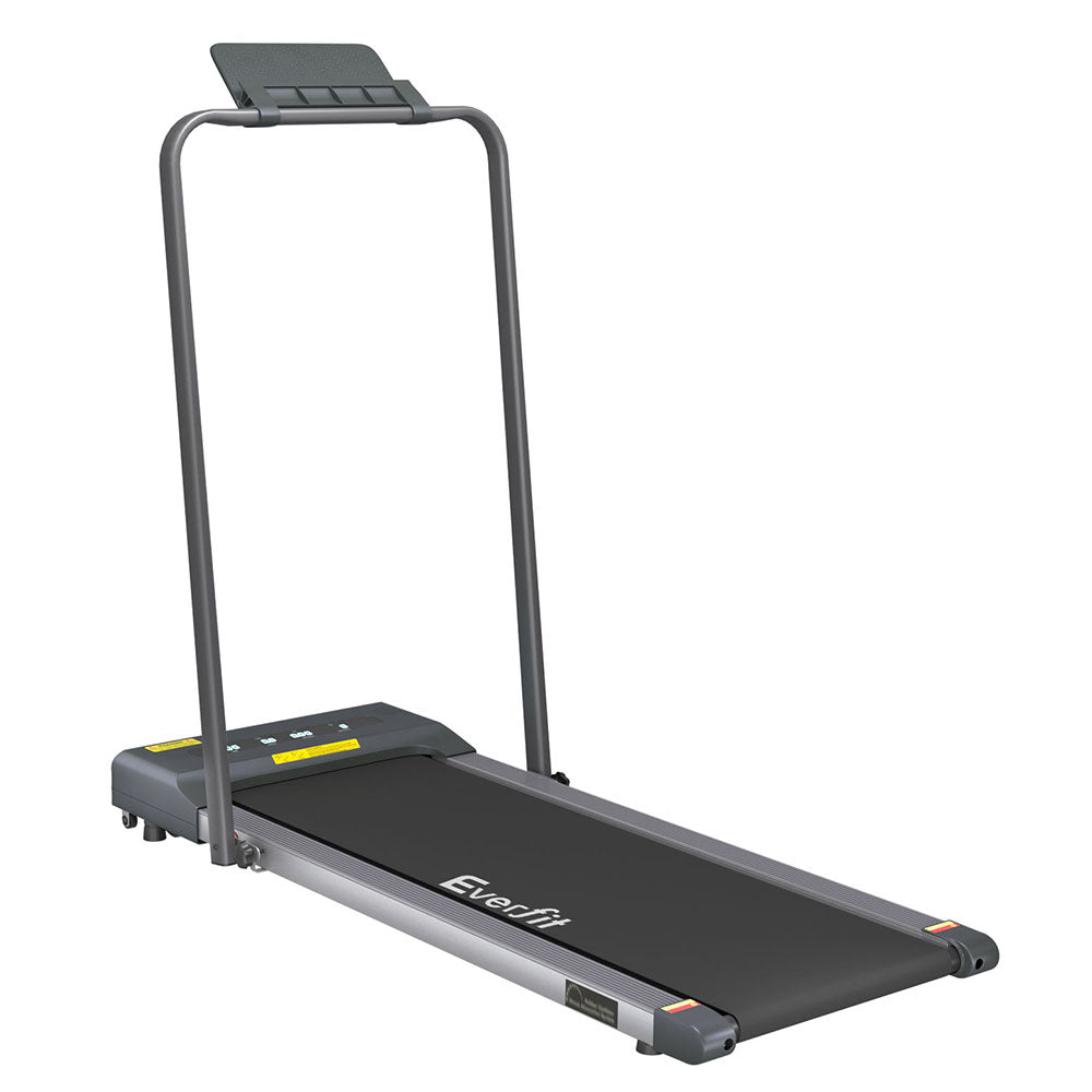 Treadmill Electric Walking Pad Under Desk Home Gym Fitness - GilloServ