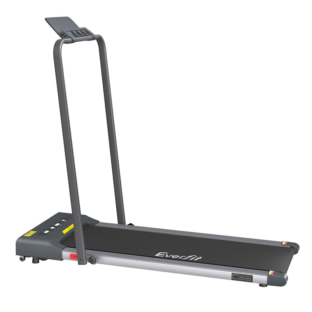 Treadmill Electric Walking Pad Under Desk Home Gym Fitness - GilloServ