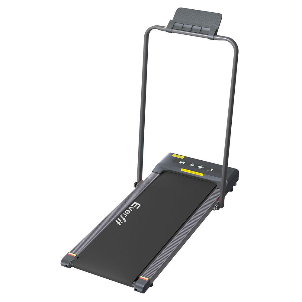 Treadmill Electric Walking Pad Under Desk Home Gym Fitness - GilloServ