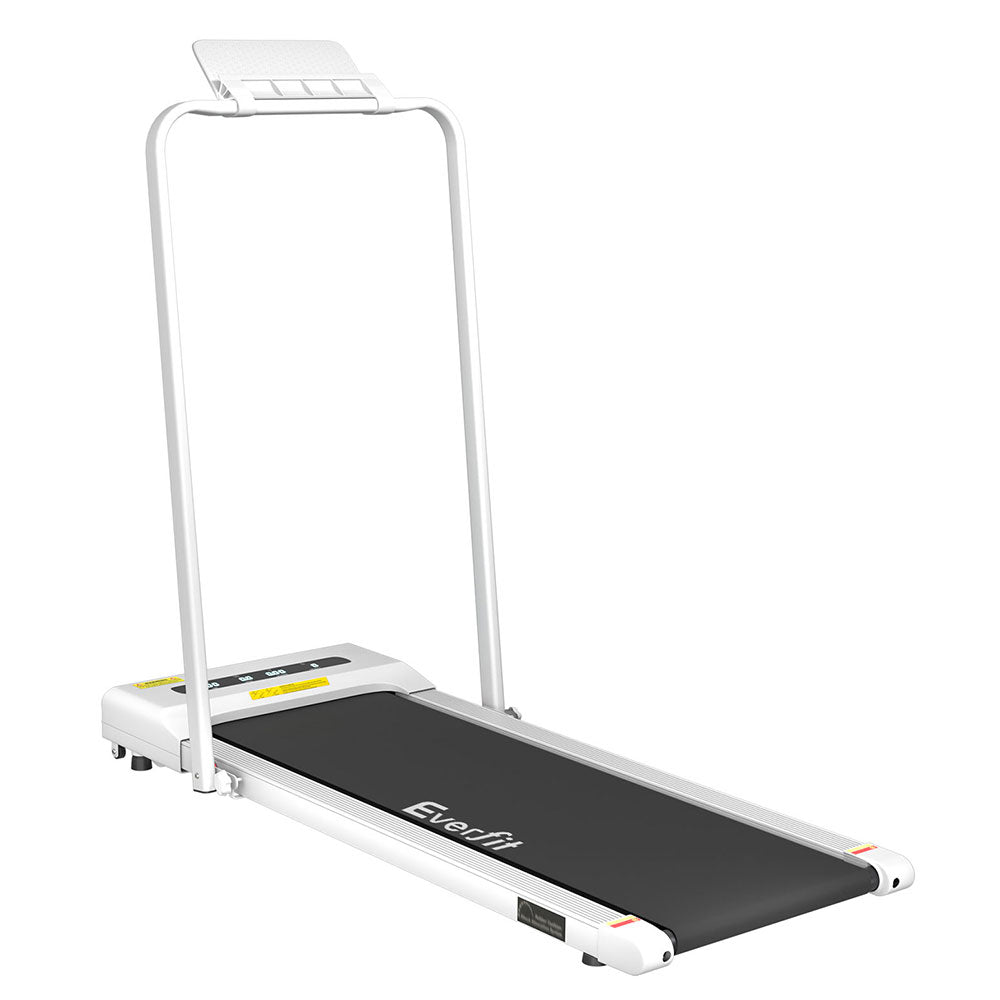 Treadmill Electric Walking Pad Under Desk Home Gym Fitness - GilloServ