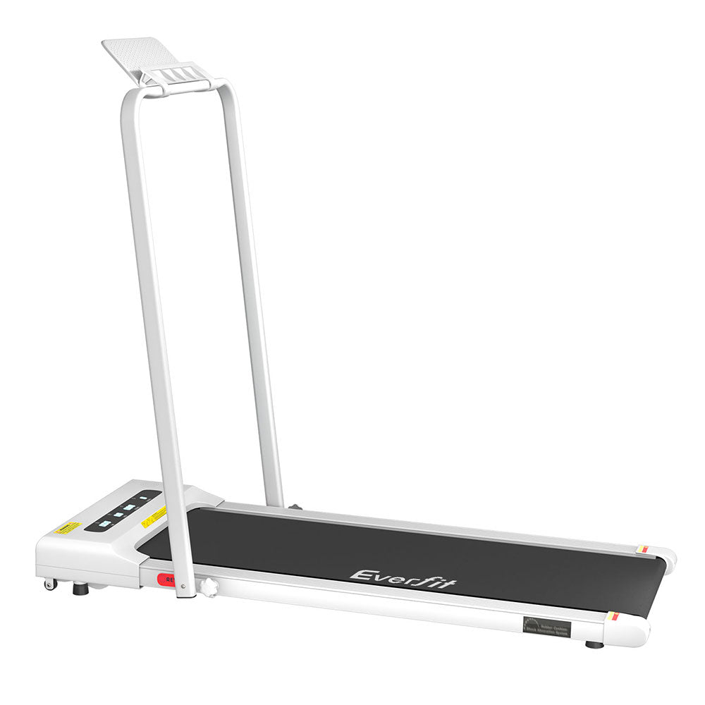 Treadmill Electric Walking Pad Under Desk Home Gym Fitness - GilloServ