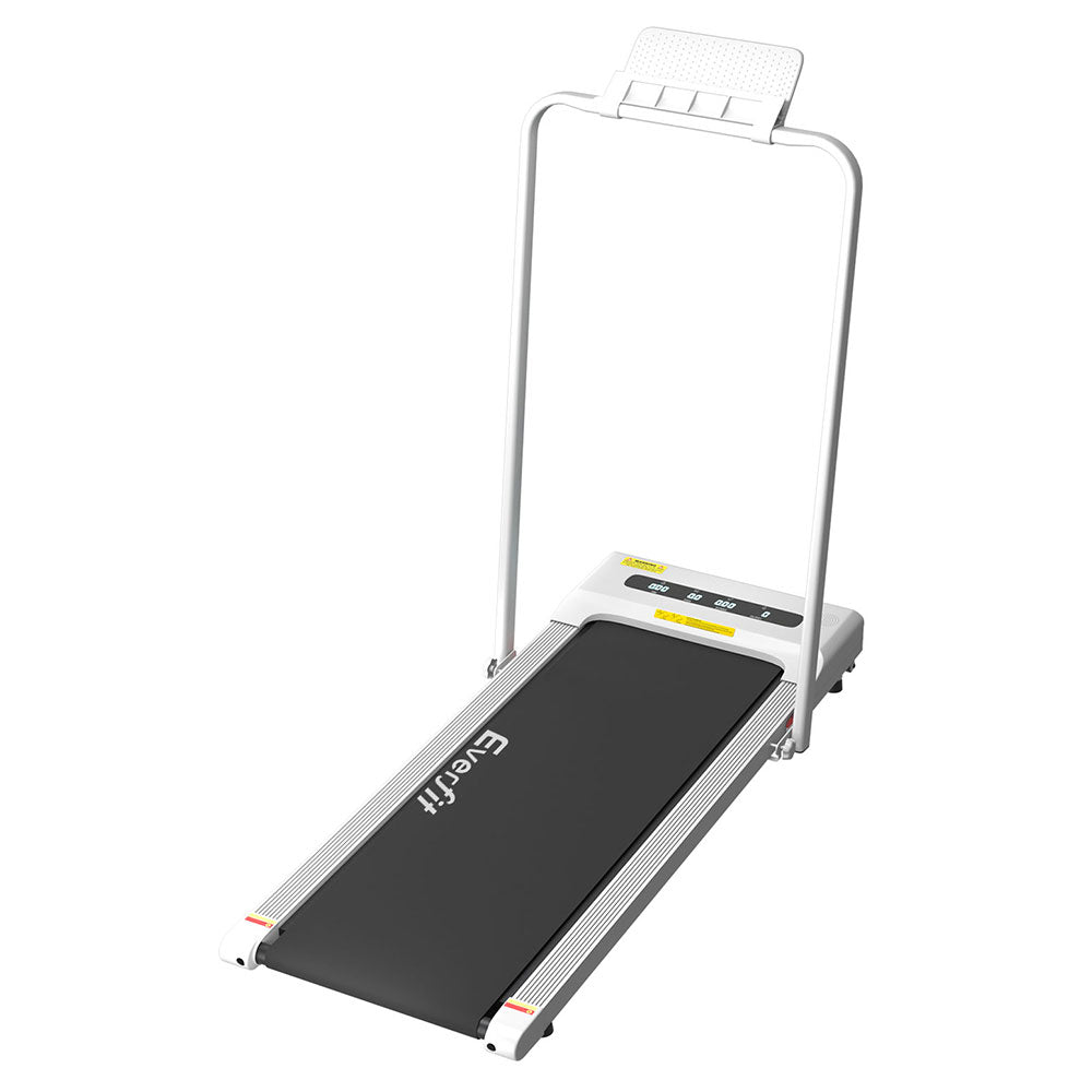 Treadmill Electric Walking Pad Under Desk Home Gym Fitness - GilloServ