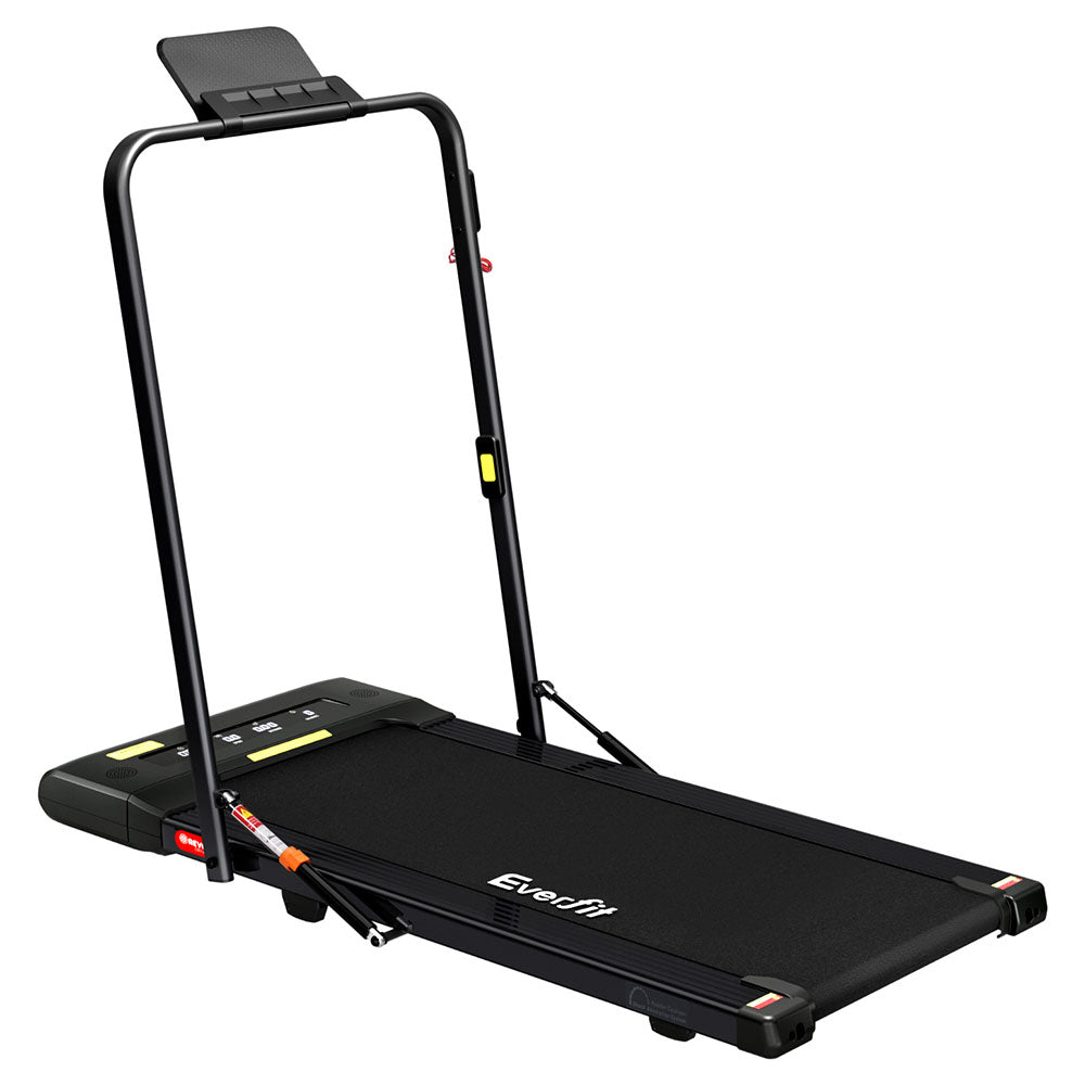Treadmill Electric Walking Pad Under Desk Home Gym Fitness - GilloServ