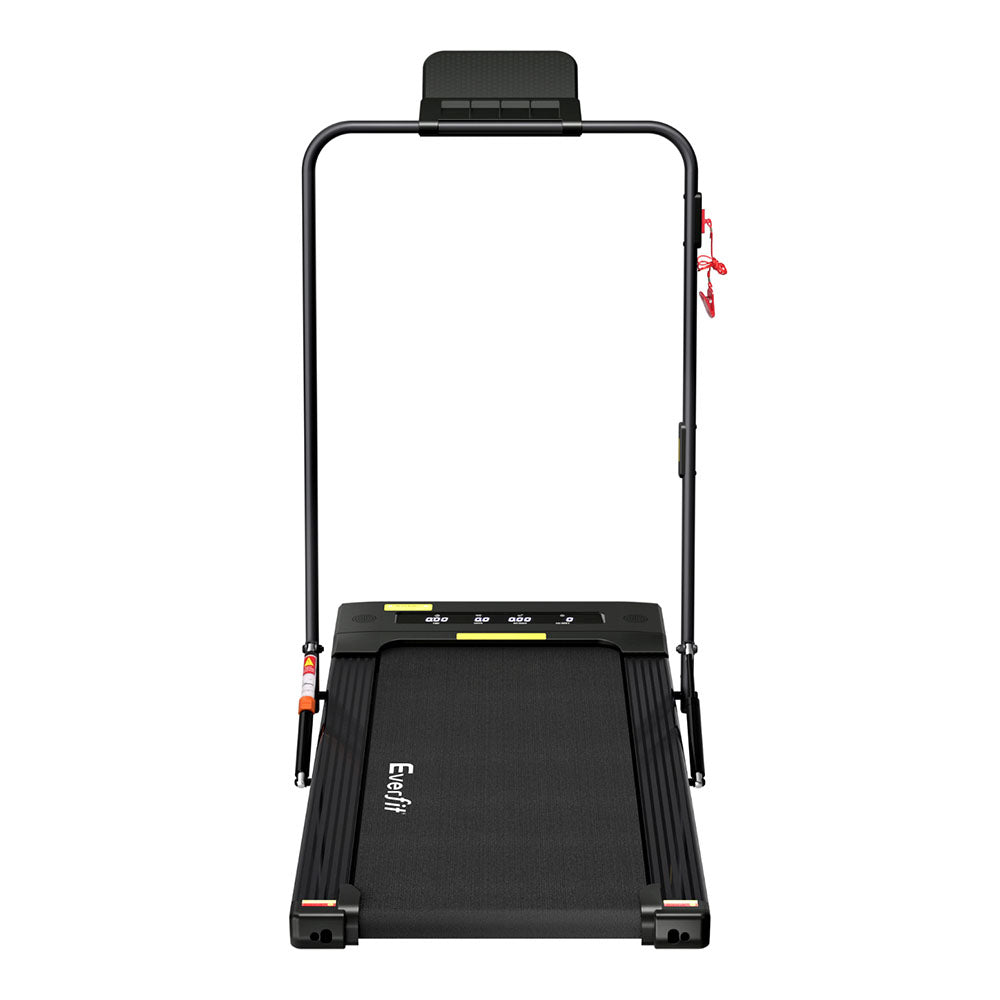 Treadmill Electric Walking Pad Under Desk Home Gym Fitness - GilloServ