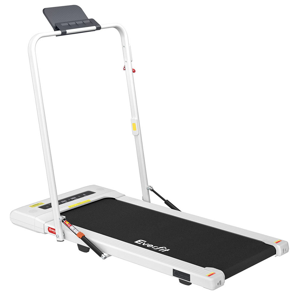 Treadmill Electric Walking Pad Under Desk Home Gym - GilloServ