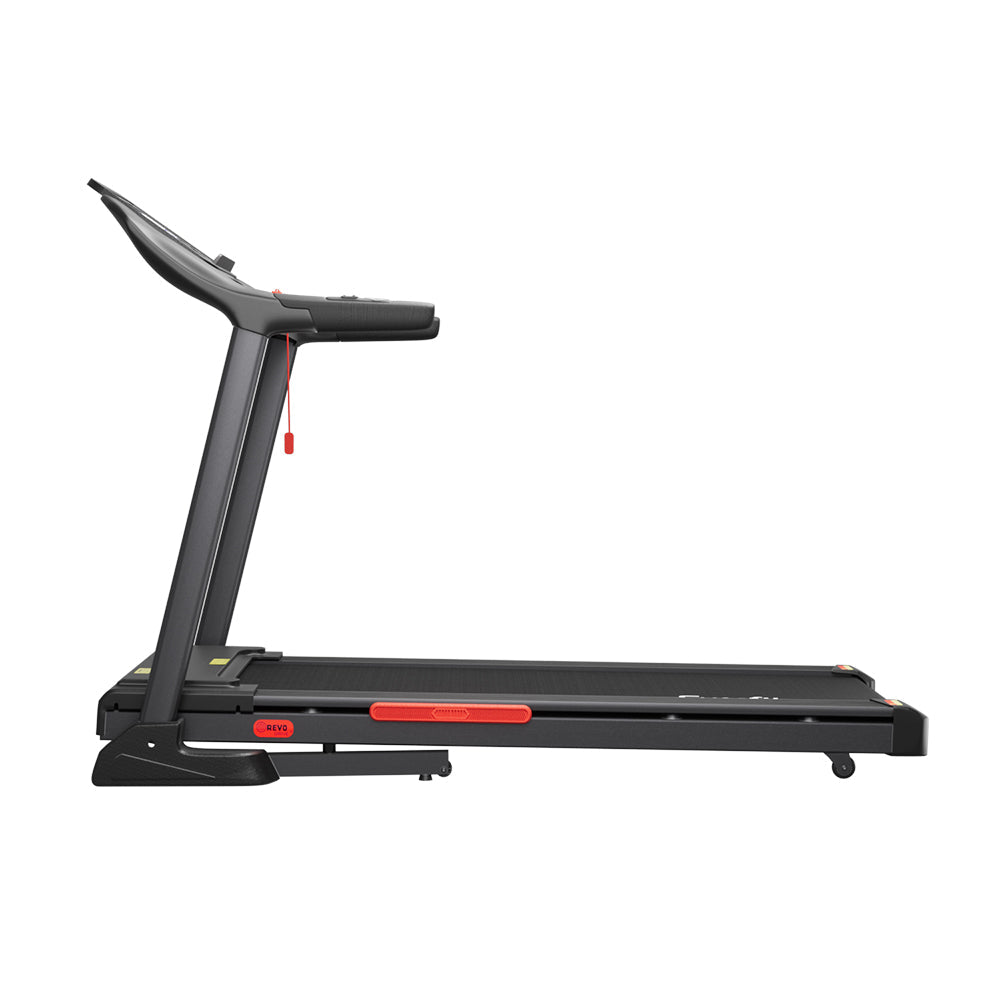 Treadmill Electric Auto Incline Home Gym Fitness Exercise Machine - GilloServ