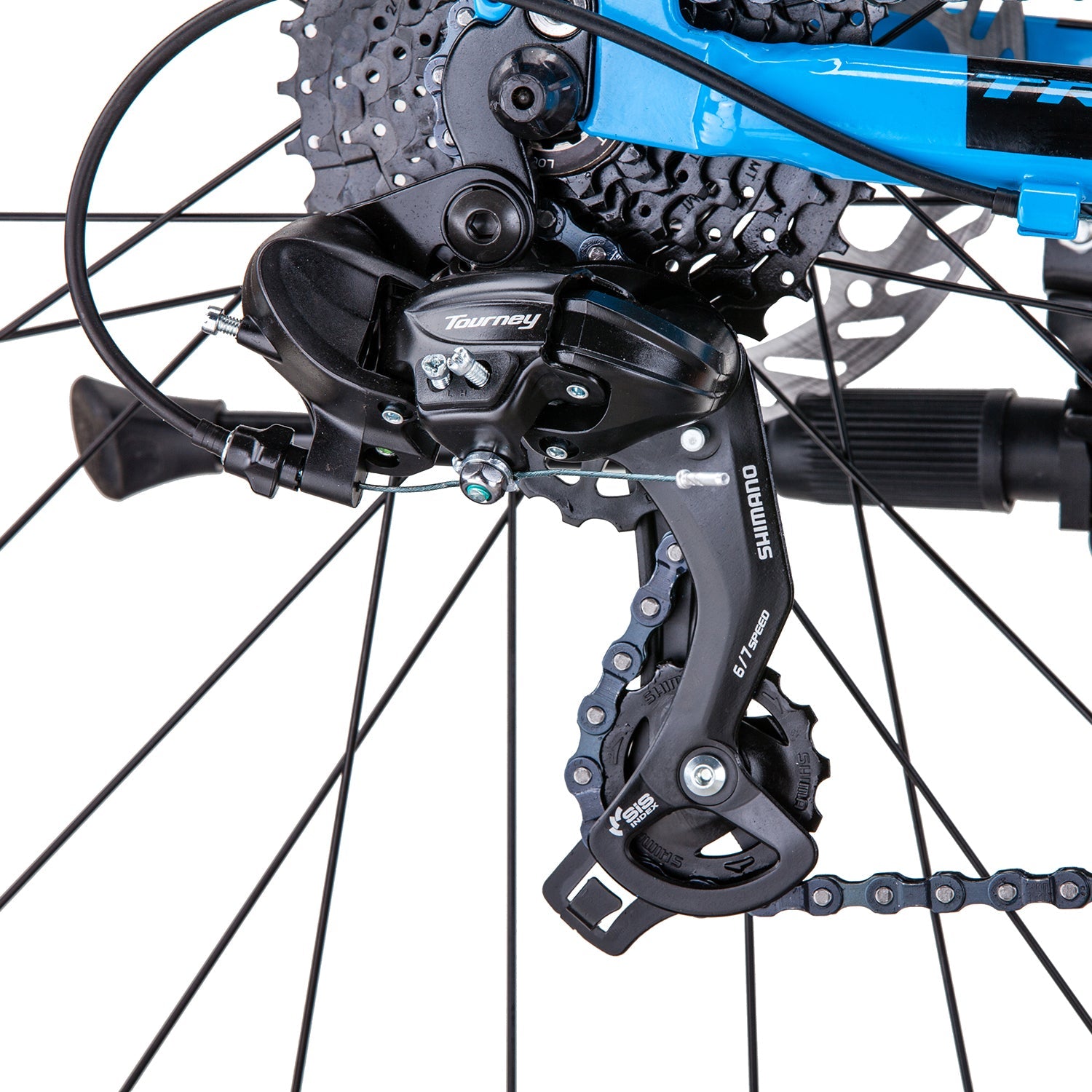 Trinx M600 Elite 27.5 Inch Wheel Mountain Bike 24 Speed MTB Bicycle - GilloServ