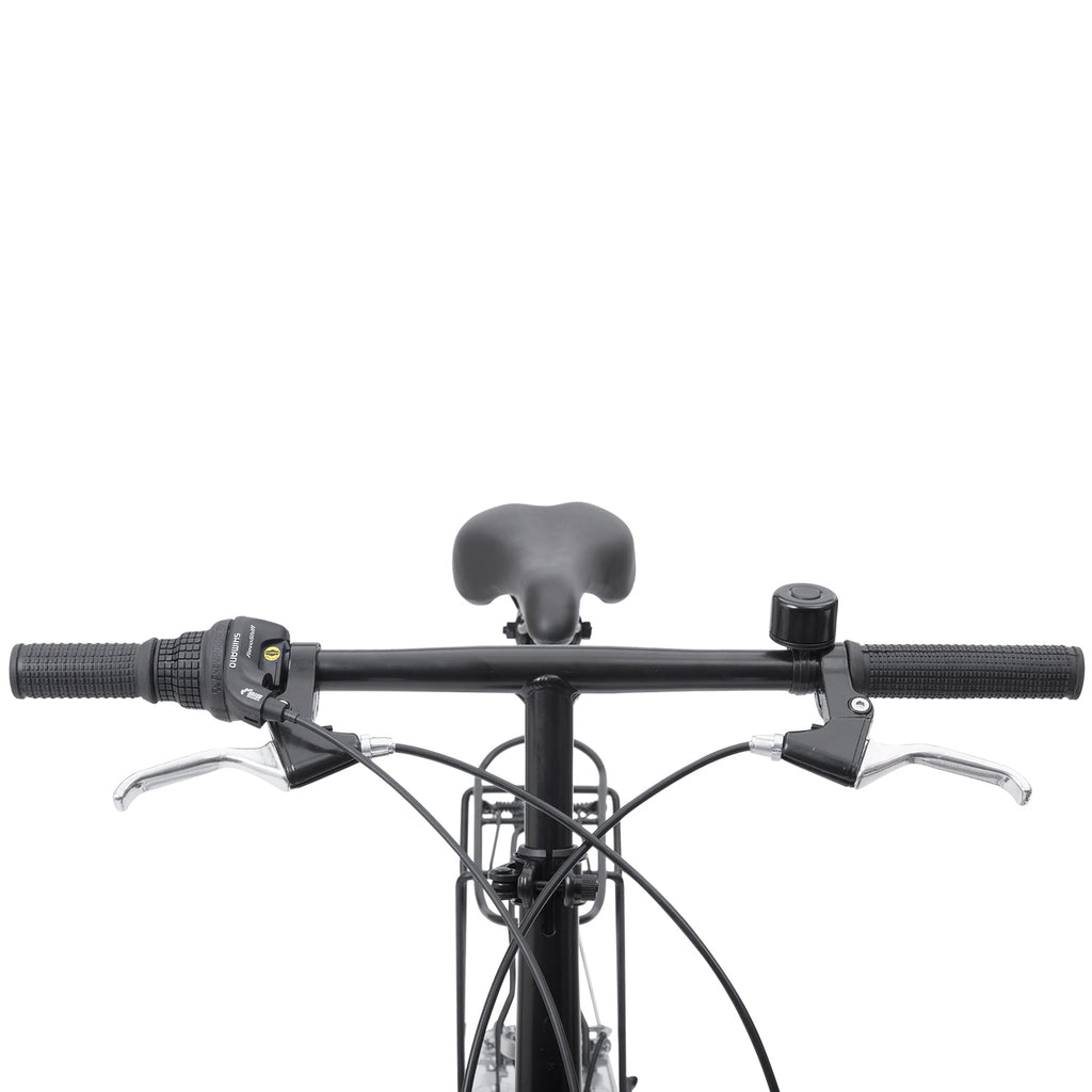Progear Bikes Nomad Folding Bike 20" in Grey - GilloServ