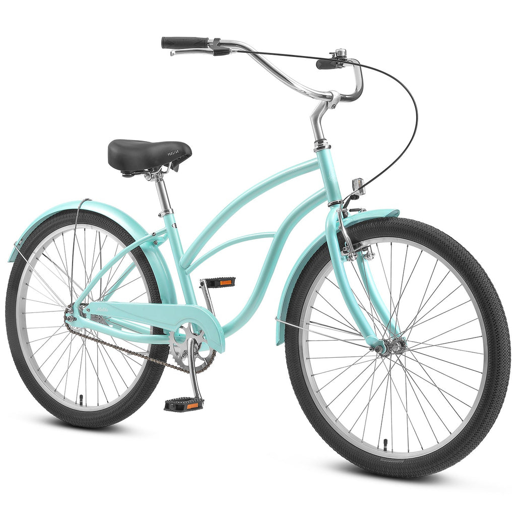 Progear Bikes Malibu S1 Cruiser Ladies 26*15.5" in Mint - GilloServ