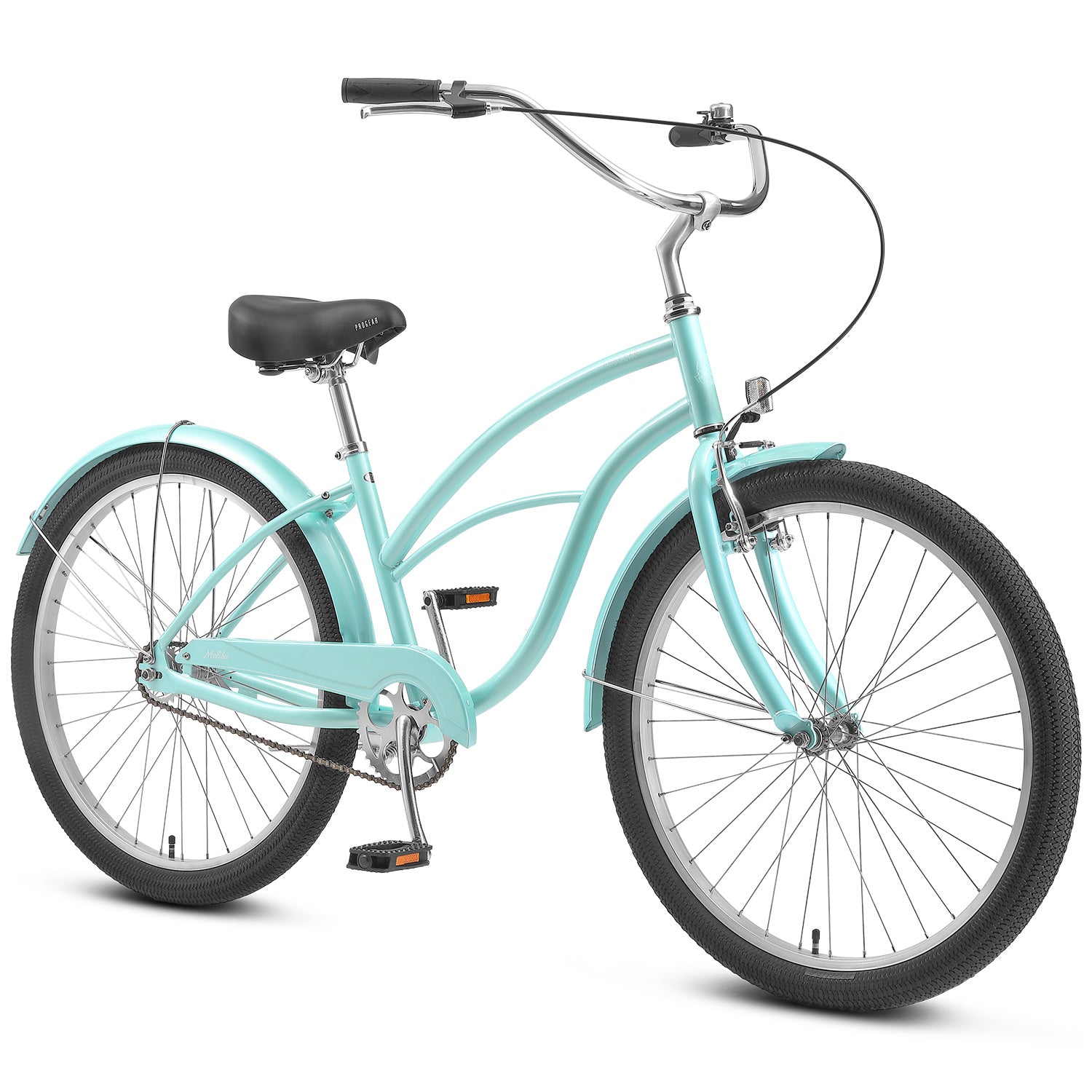 Progear Bikes Malibu S1 Cruiser Ladies 26*15.5" in Mint - GilloServ