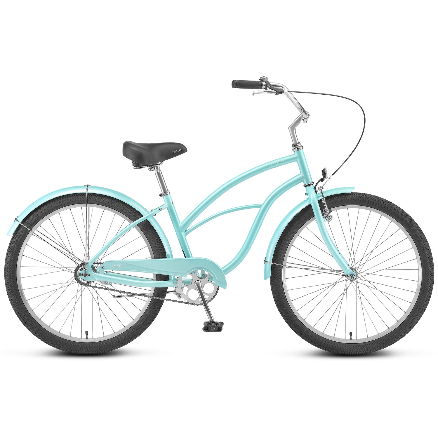 Progear Bikes Malibu S1 Cruiser Ladies 26*15.5" in Mint - GilloServ