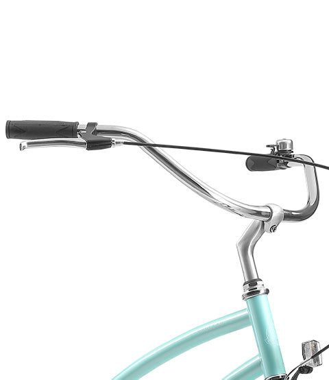 Progear Bikes Malibu S1 Cruiser Ladies 26*15.5" in Mint - GilloServ
