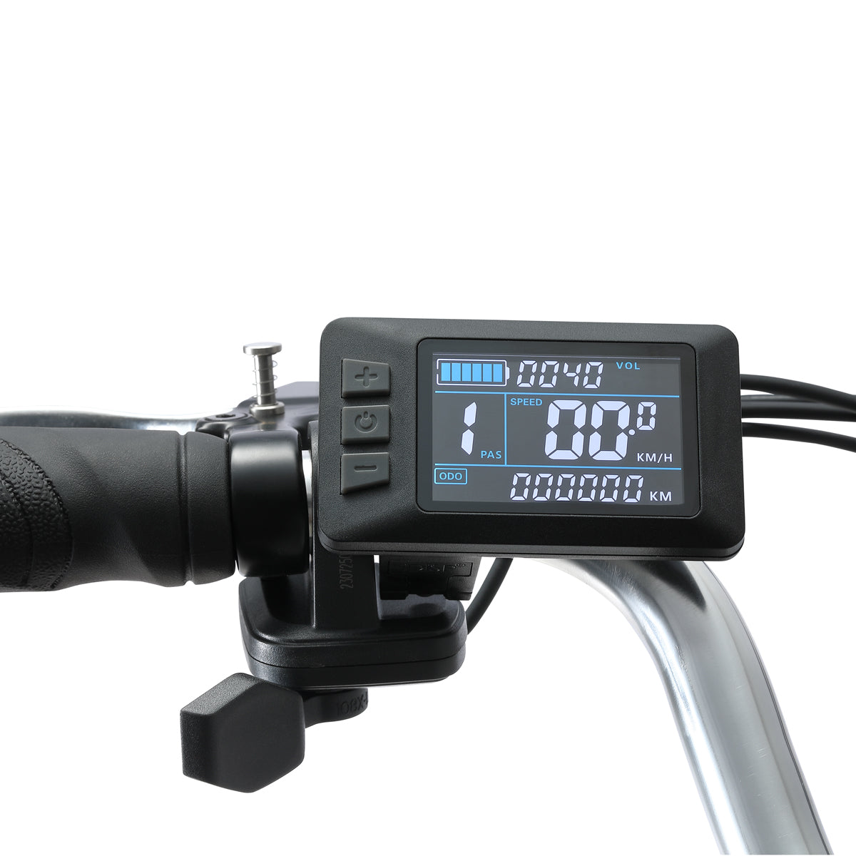 NNEDSZ Progear Bikes E-Free 24" E-Trike-3