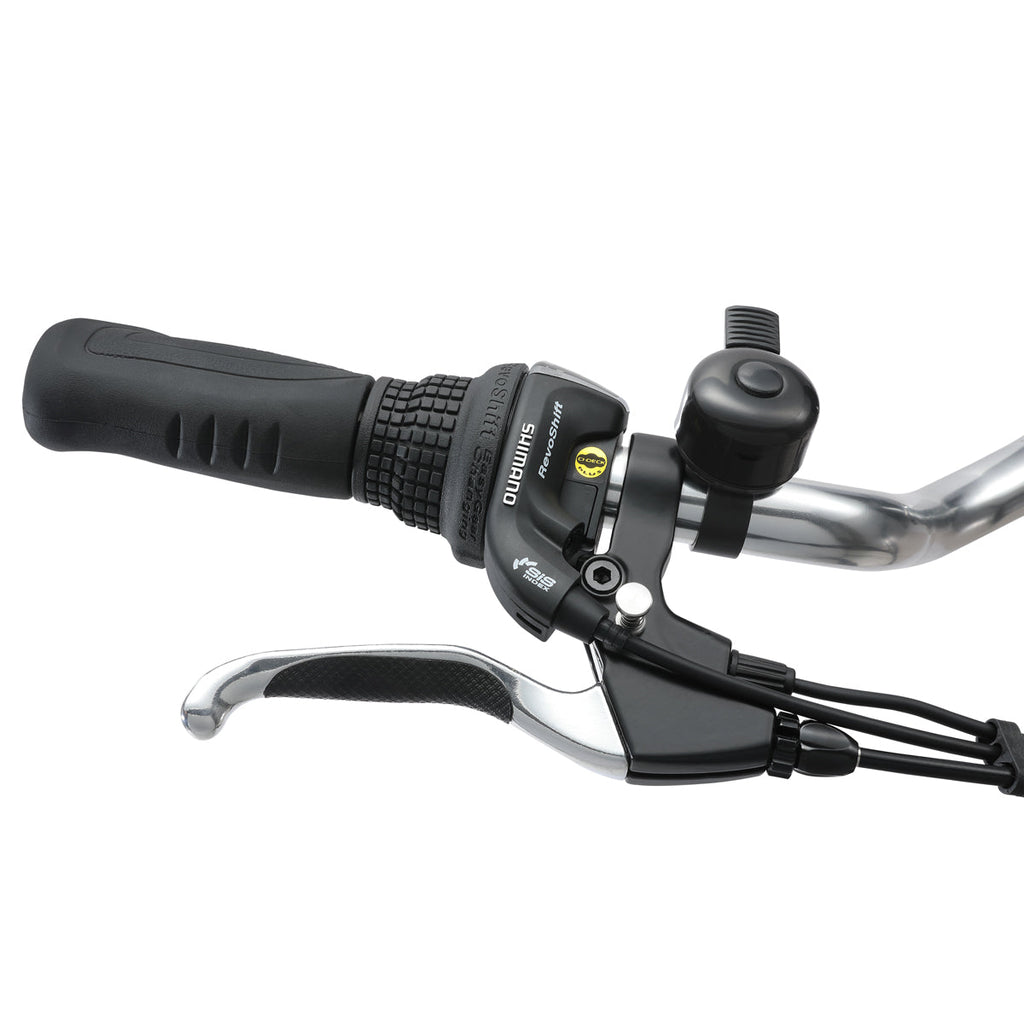 NNEDSZ Progear Bikes E-Free 24" E-Trike-4