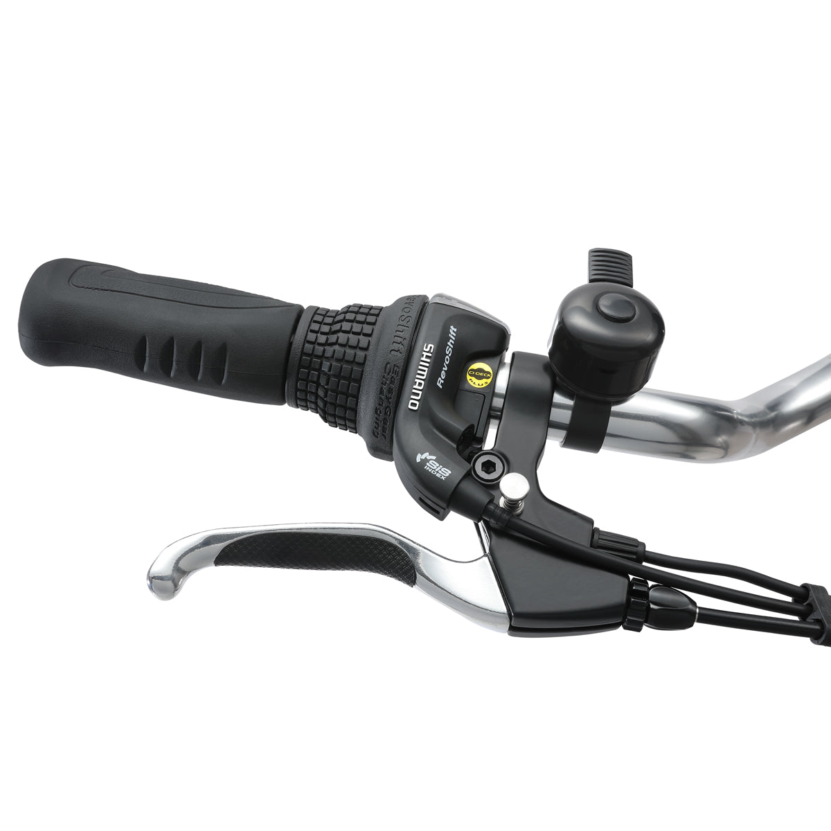 NNEDSZ Progear Bikes E-Free 24" E-Trike-4