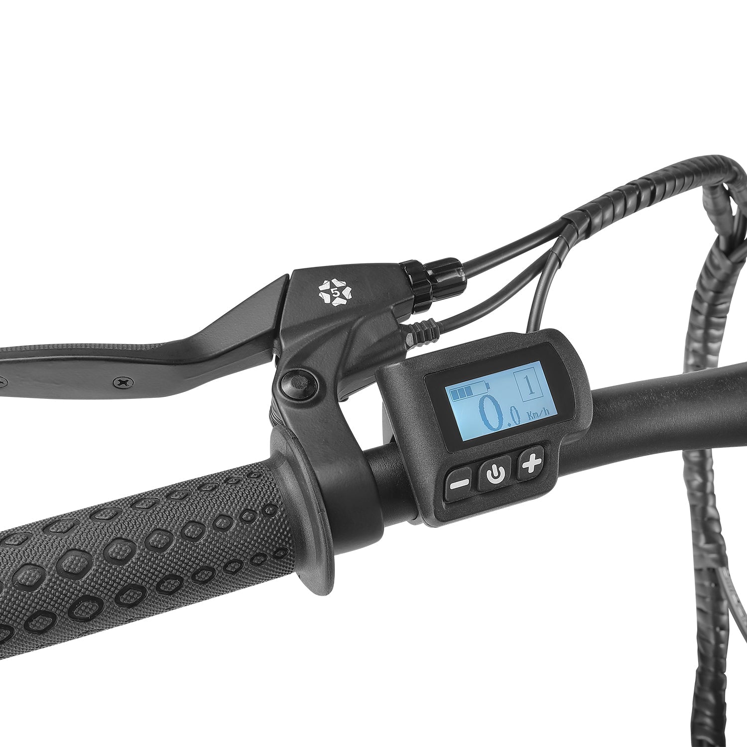 NNEDSZ Progear Bikes E-Mode Urban E-Bike 700c*53cm in Olive-2