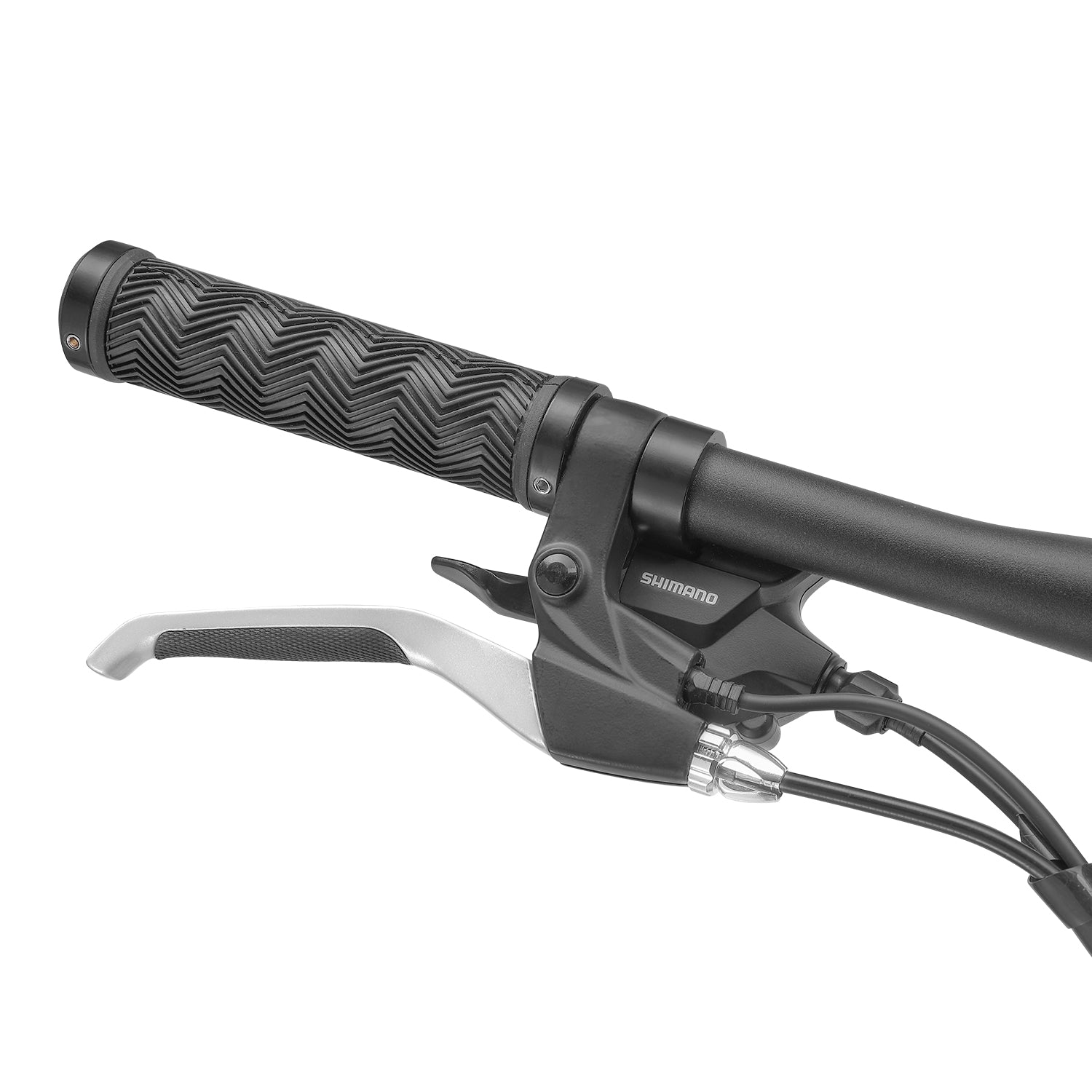 NNEDSZ Progear Bikes E-Trail Dual Suspension E-Bike 27.5*18" in Sandstorm-3