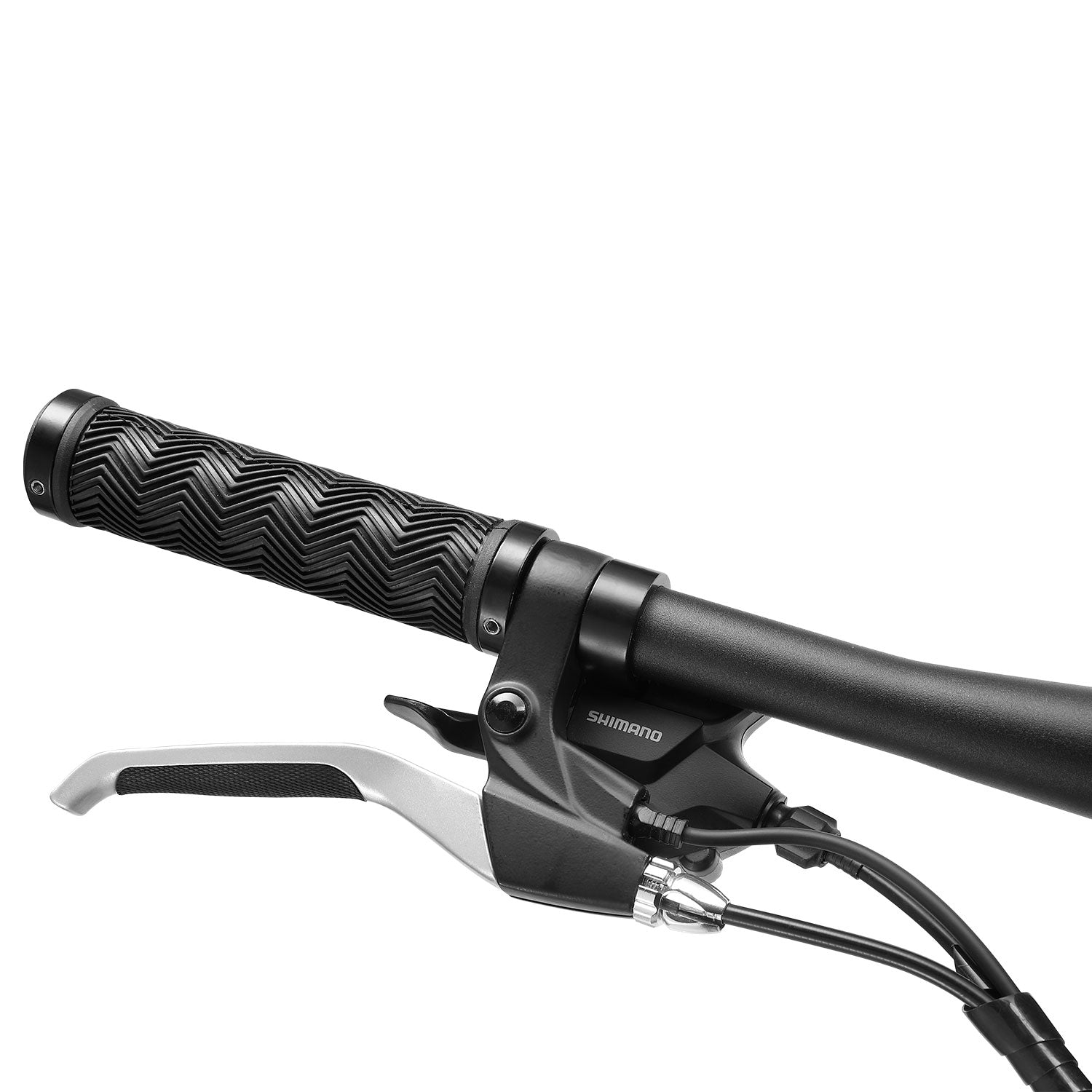 NNEDSZ Progear Bikes E-Vantage MTB E-Bike 27.5*18" in Black Shadow-3