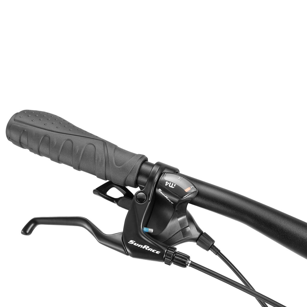 Bikes Sierra Adventure/Hybrid Bike 700c - GilloServ
