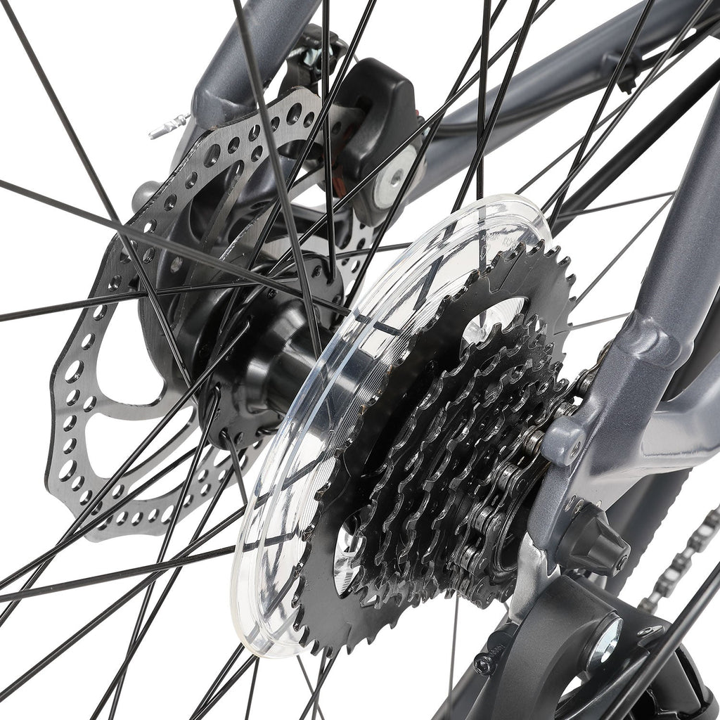 Bikes Sierra Adventure/Hybrid Bike 700c - GilloServ